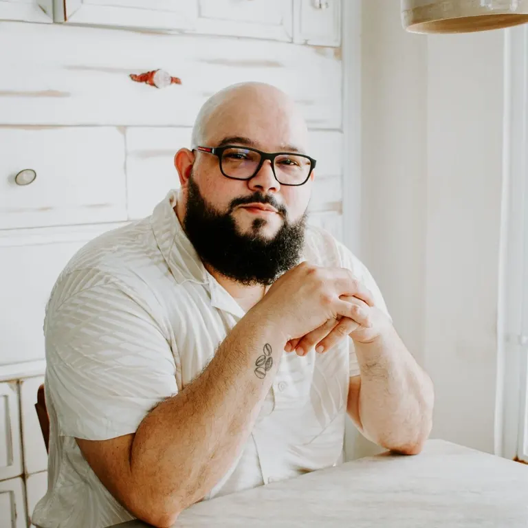 Felipe Melo Souza Santos