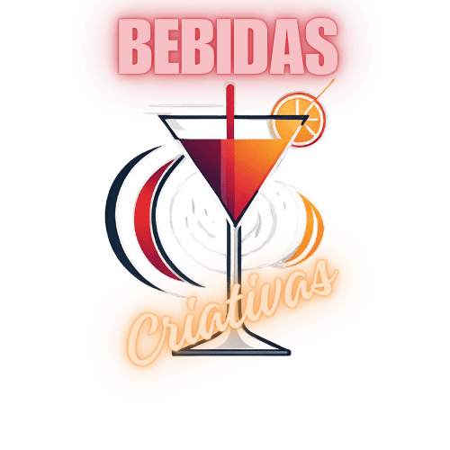 Bebidas Criativas