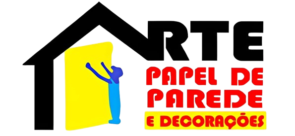 Arte Papel de Parede