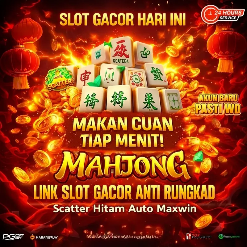 ONTOGEL SLOT