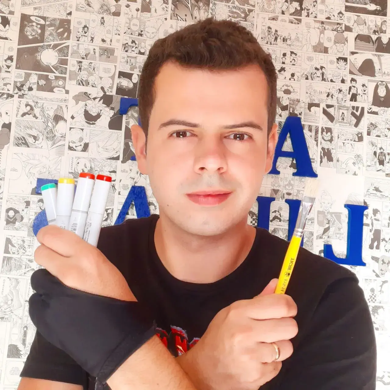 Lucas, do Art Lucas