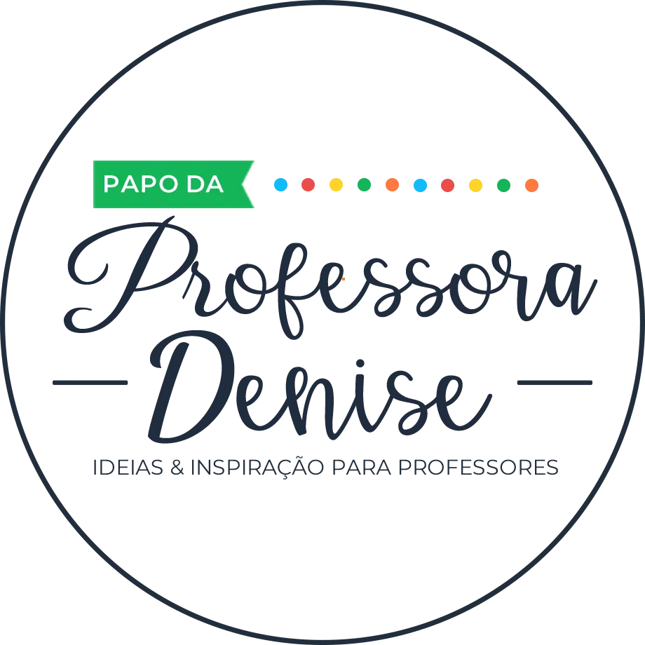 Professora Denise