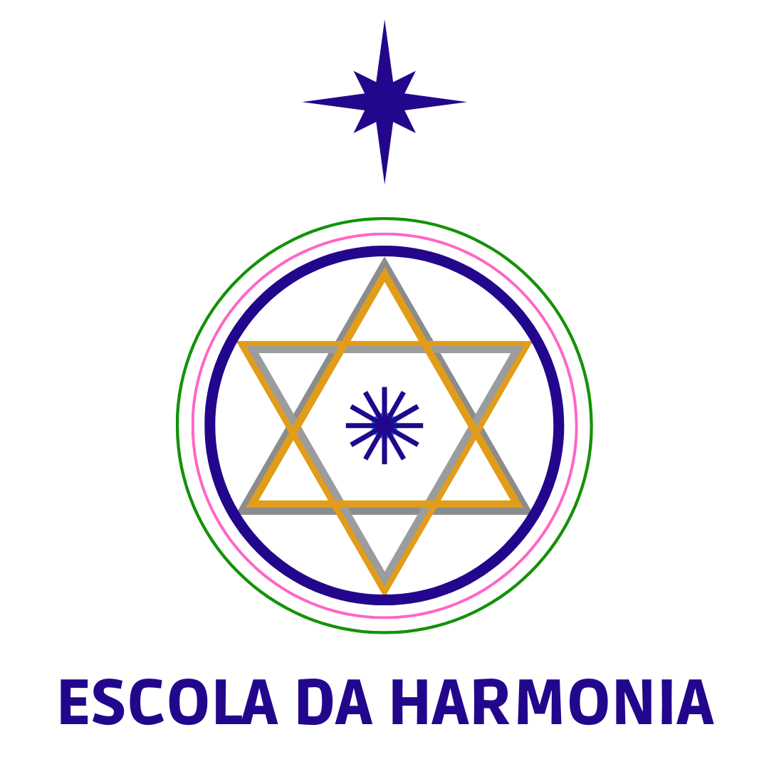 Escola da Harmonia