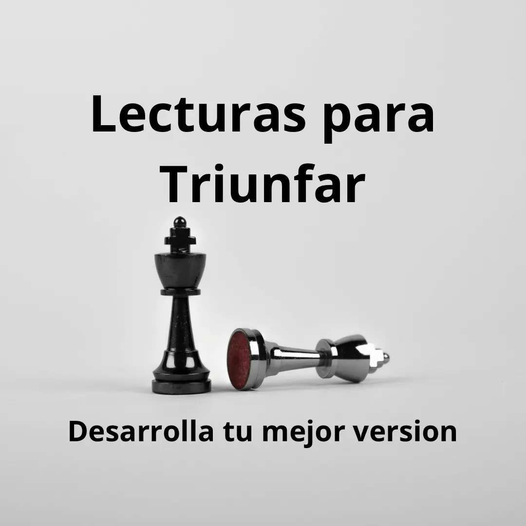 Lecturas para Triunfar