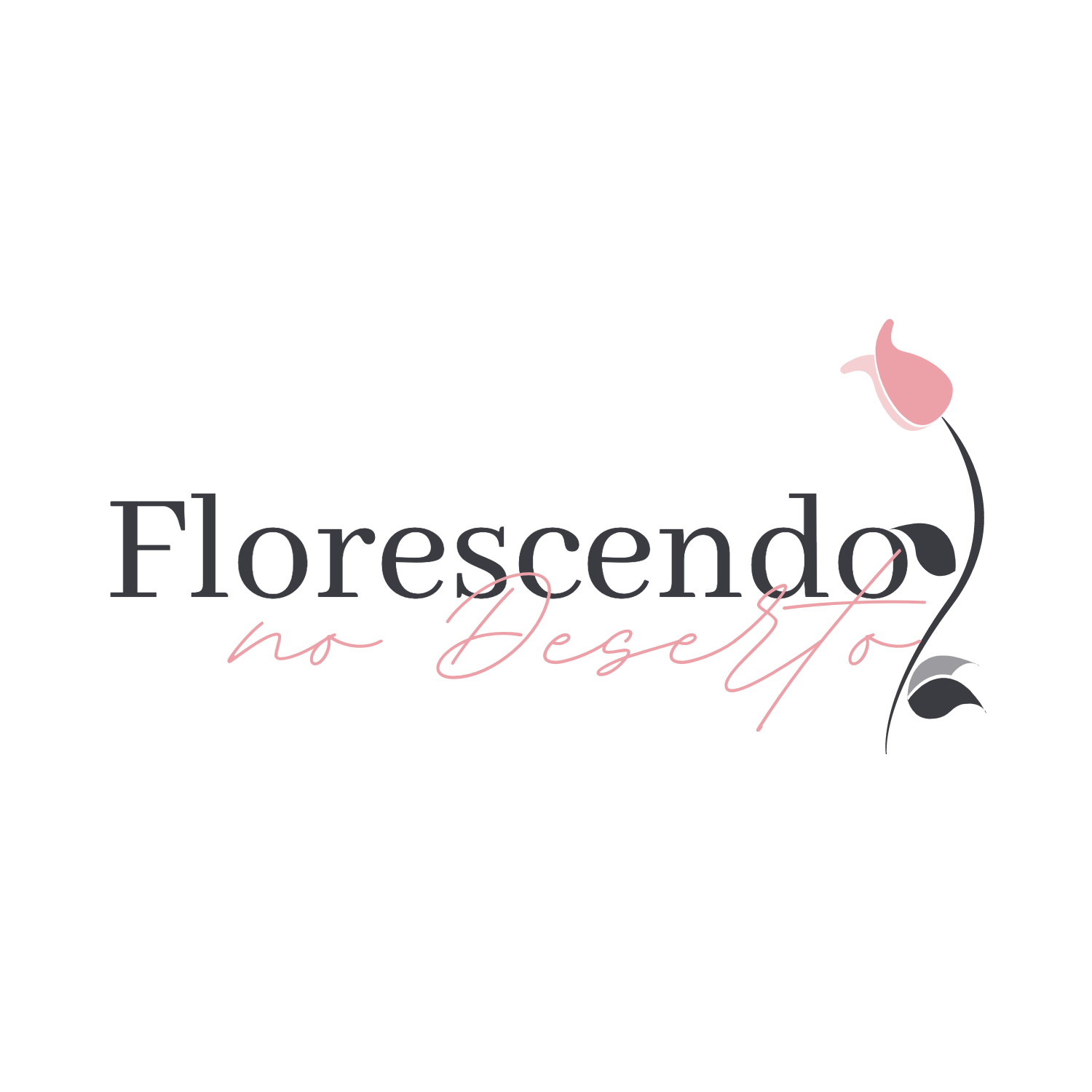 Florescendo no Deserto
