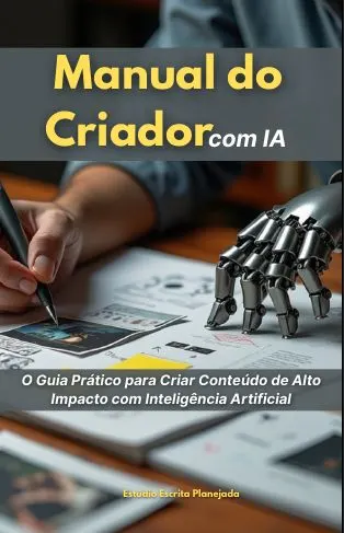 Estúdio Escrita Planejada