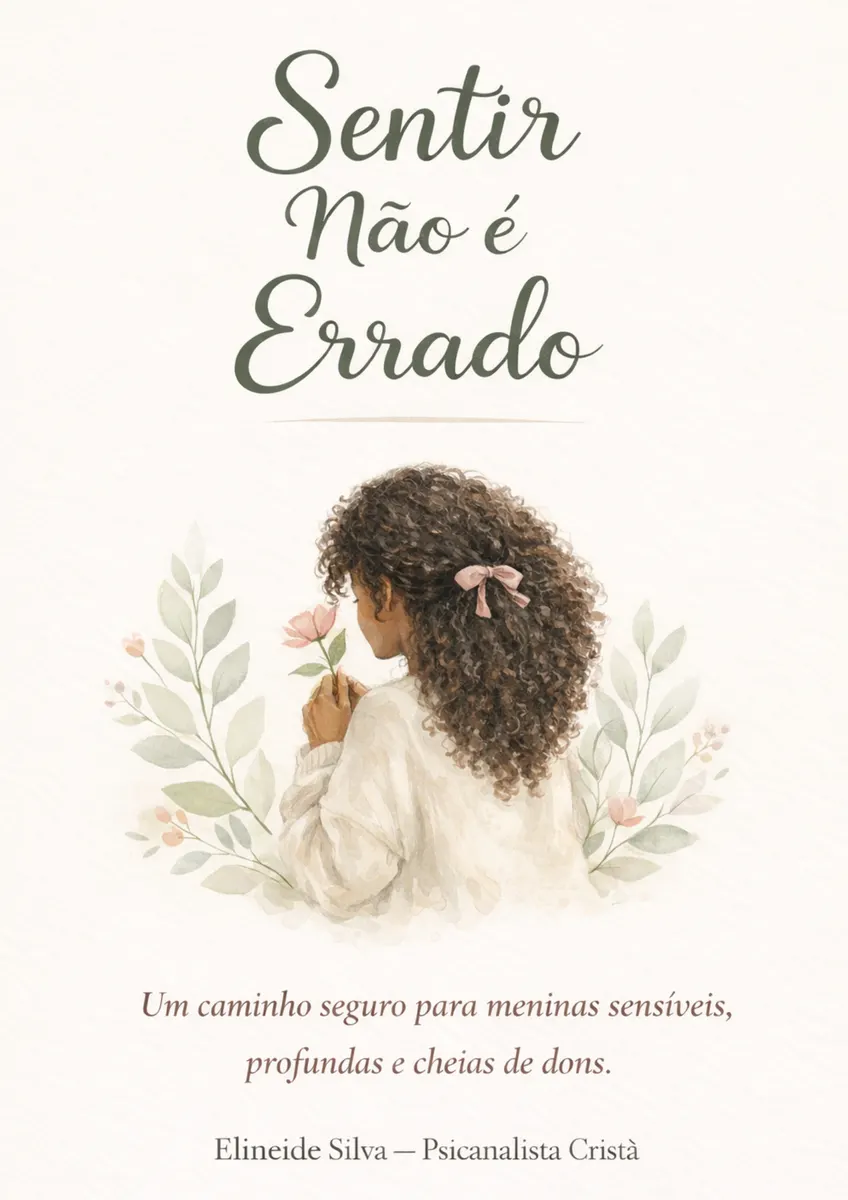 Sentir Não é Errado