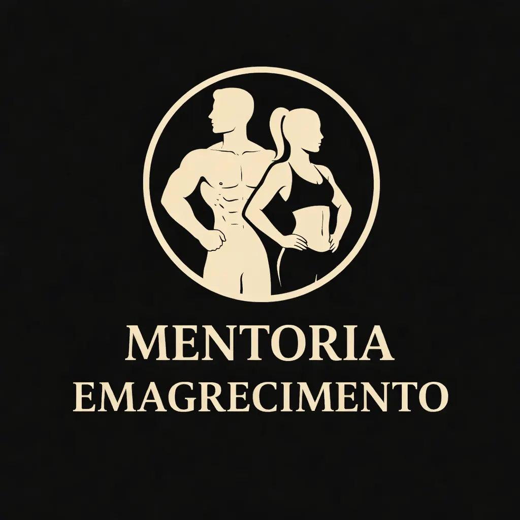 Mentoria Emagrecimento