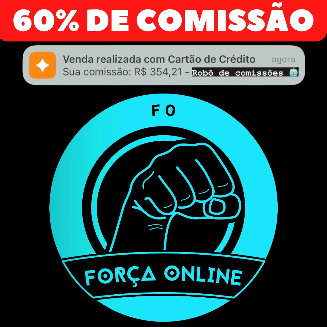 Força Online