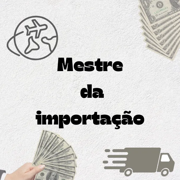 Mestre da importação