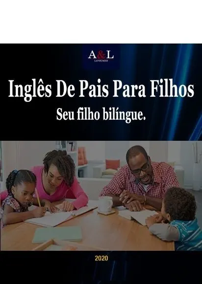 Inglês De Pais Para Filhos