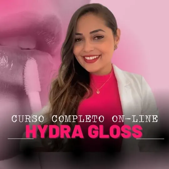 Hydra Gloss