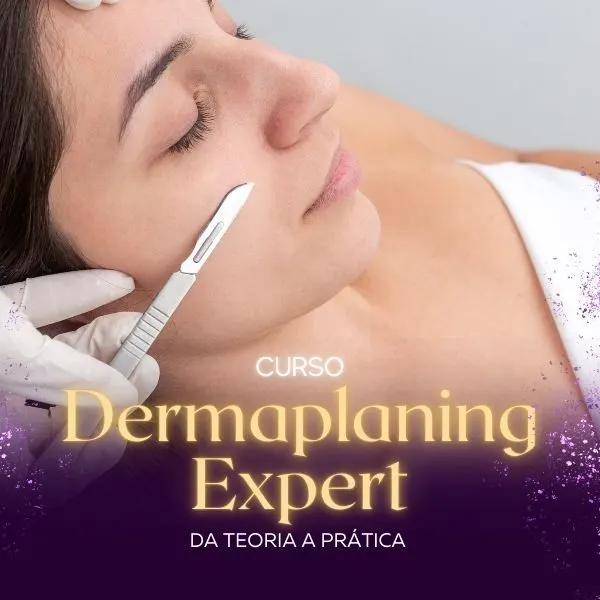 Dermaplaning Expert: Da Teoria à Prática