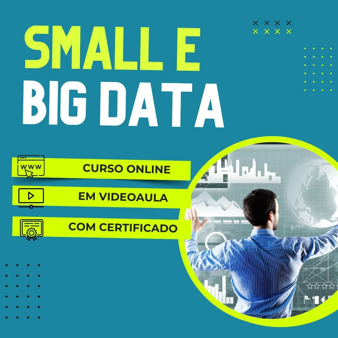 Curso de Small e Big Data