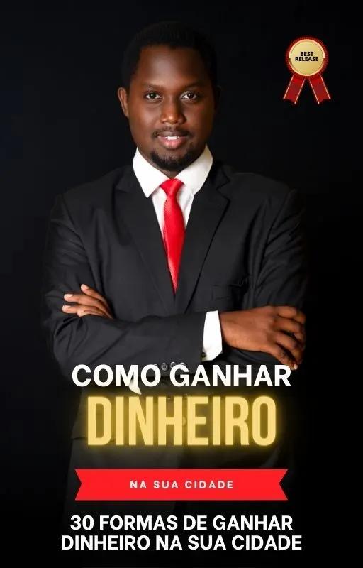 30 Formas de ganhar dinheiro na sua cidade