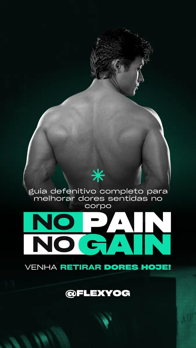 Viva sem Dor: Guia Completo para Aliviar e Prevenir Dores no Corpo