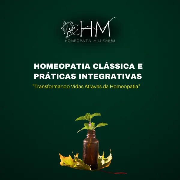 TERAPEUTA MILLENIUM - Do zero ao todo