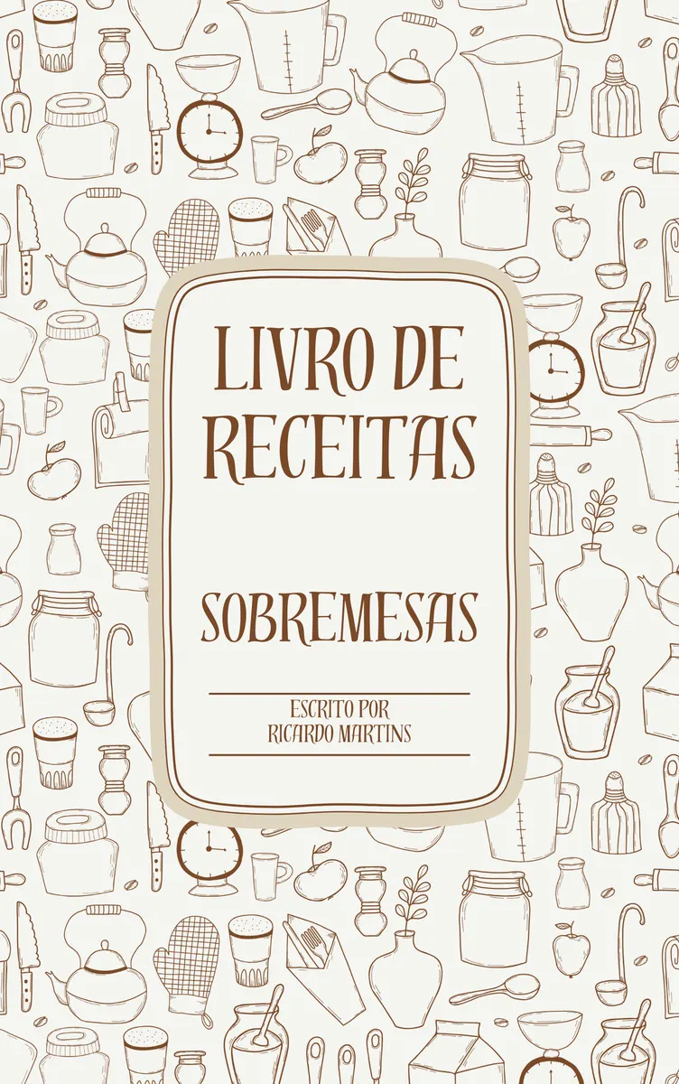 10 Receitas de Sobremesas Rápidas e Fáceis de Fazer