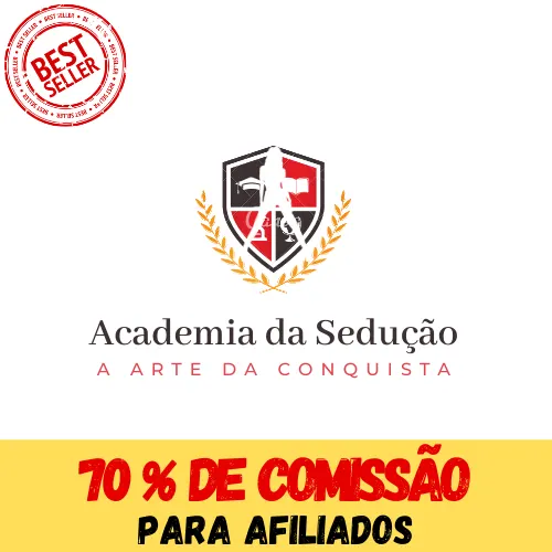 Academia da Sedução - A Arte da Conquista