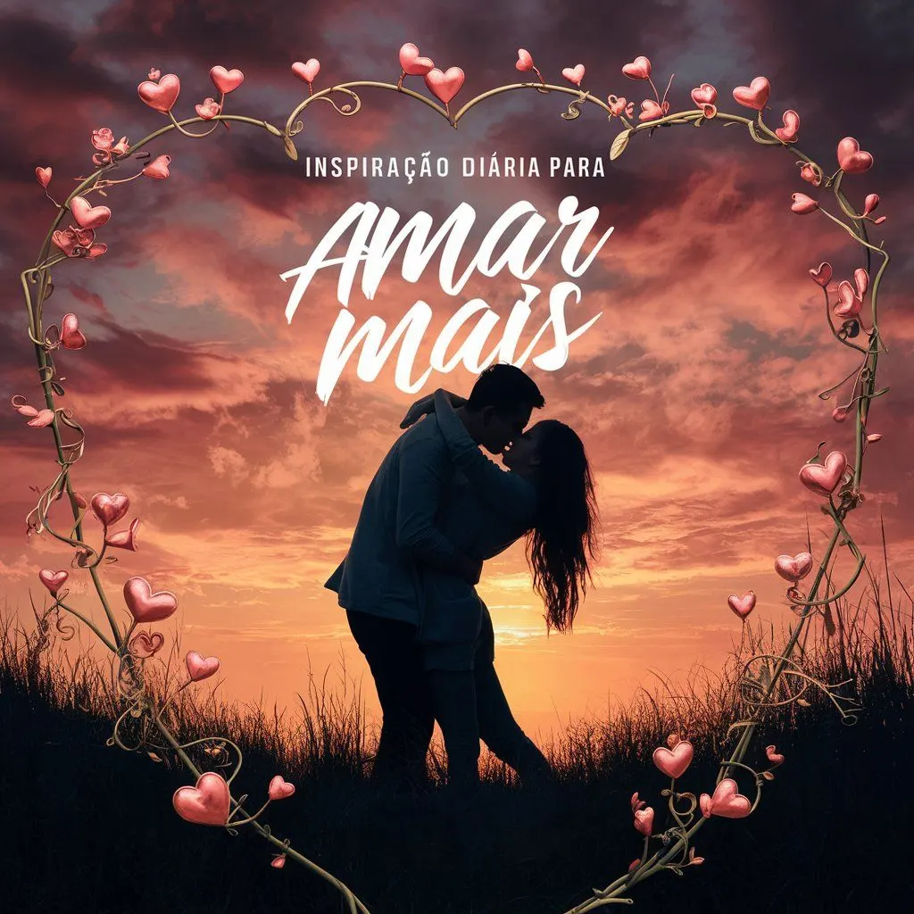 365 Reflexões para Casais: Amor, Fé e União Todos os Dias