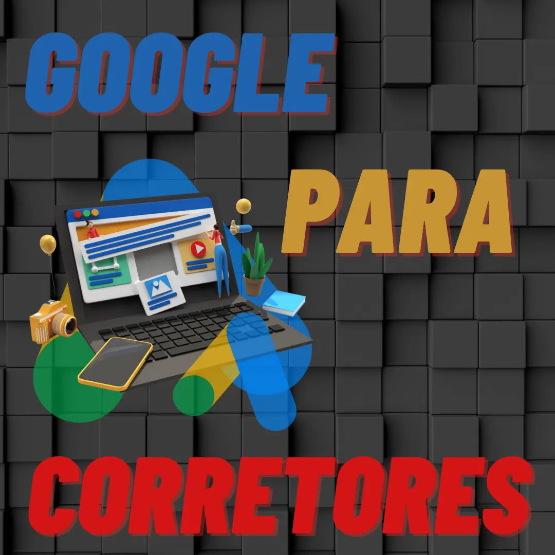 Google para Corretores