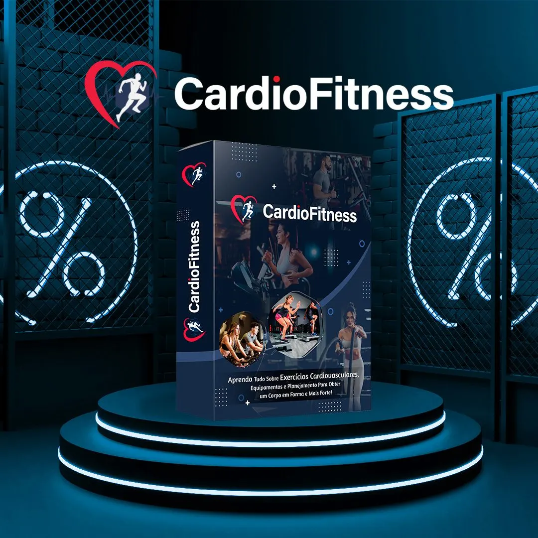 Curso Cardio fitness