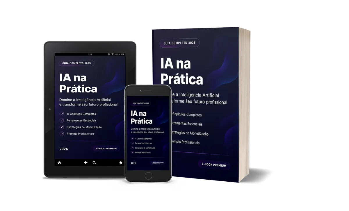 IA NA PRÁTICA