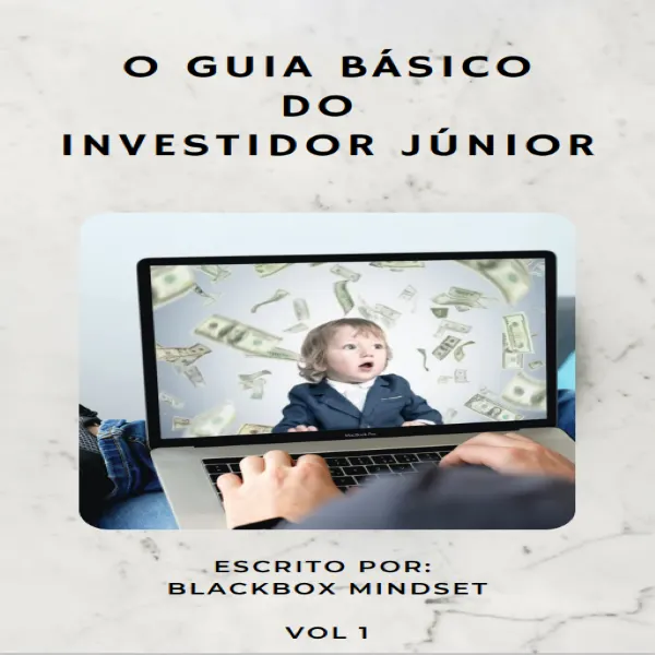 eBook O guia básico do investidor júnior.
