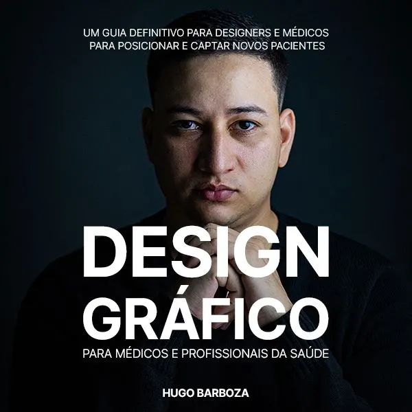 Design Gráfico Estratégico para Médicos e Profissionais da Saúde
