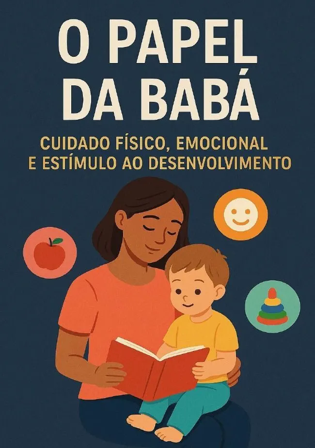 Educar com Respeito: Formação para Babás Humanizadas