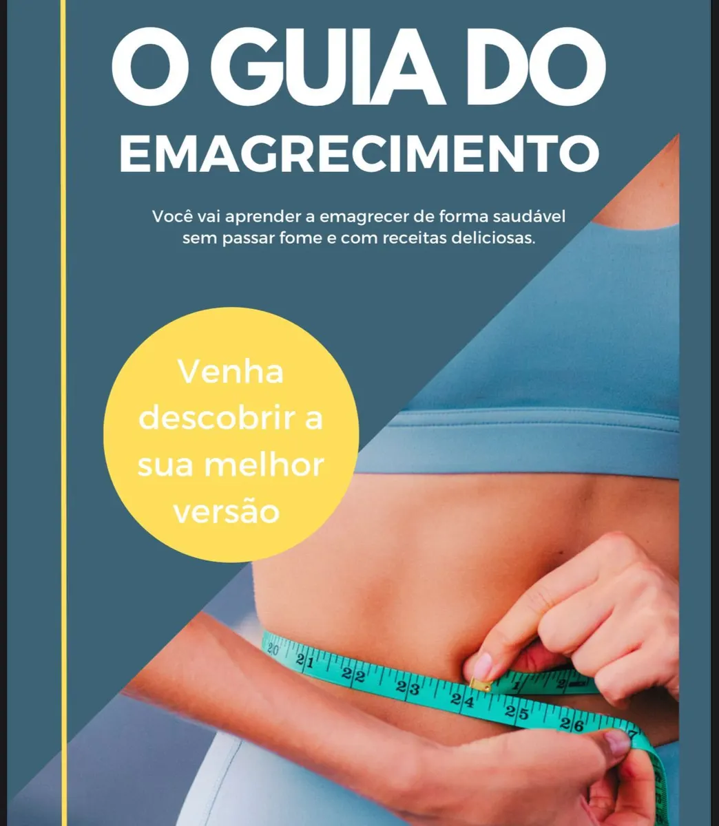 Caminho para uma Vida Saudável: Guia Prático