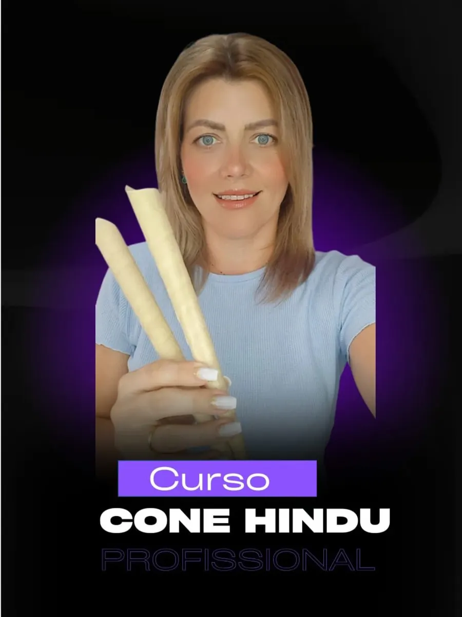 Curso profissional cone chinês