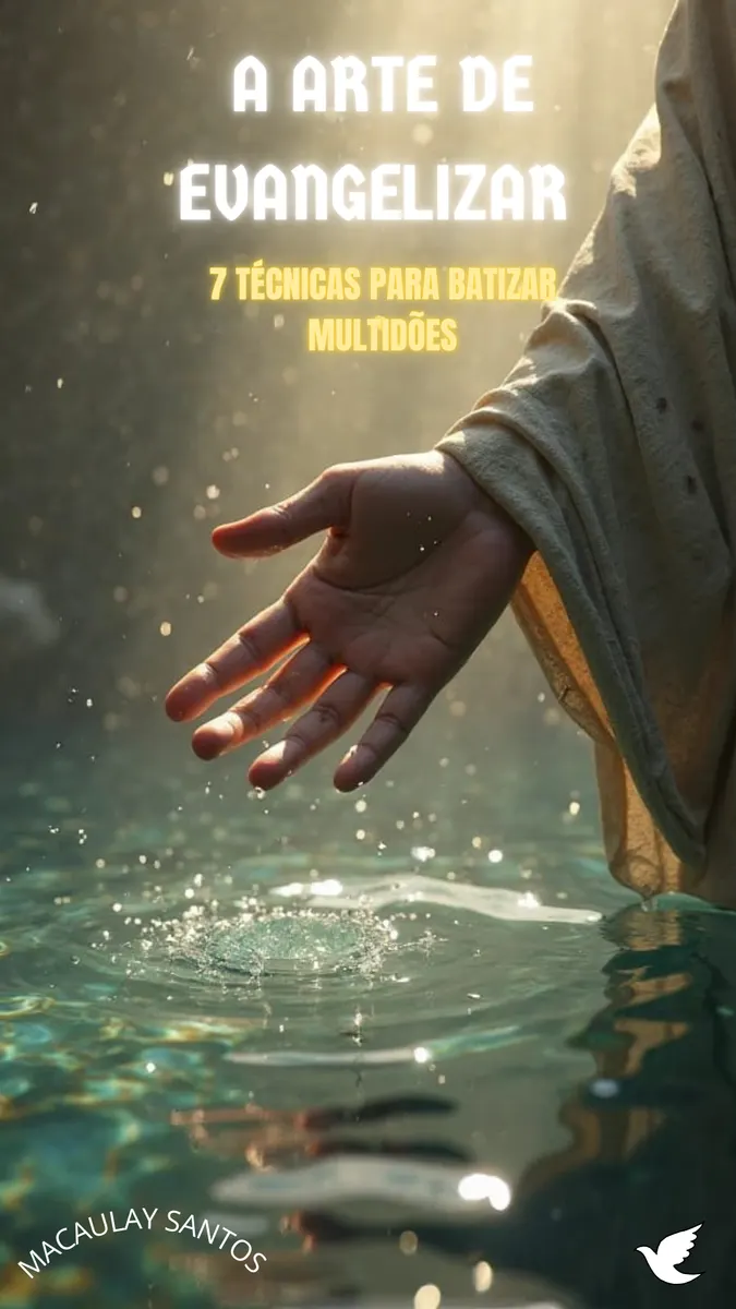 A Arte de Evangelizar