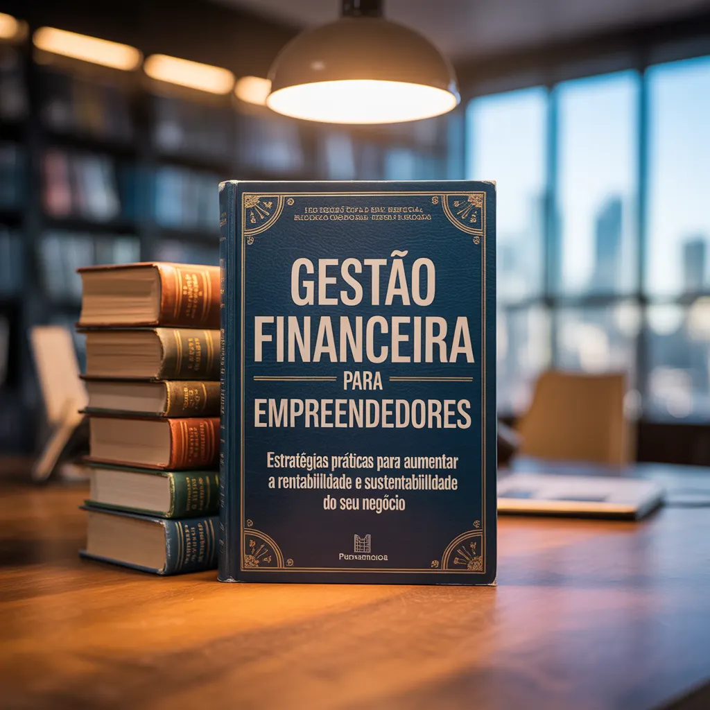 Gestão Financeira Para Empreendedores