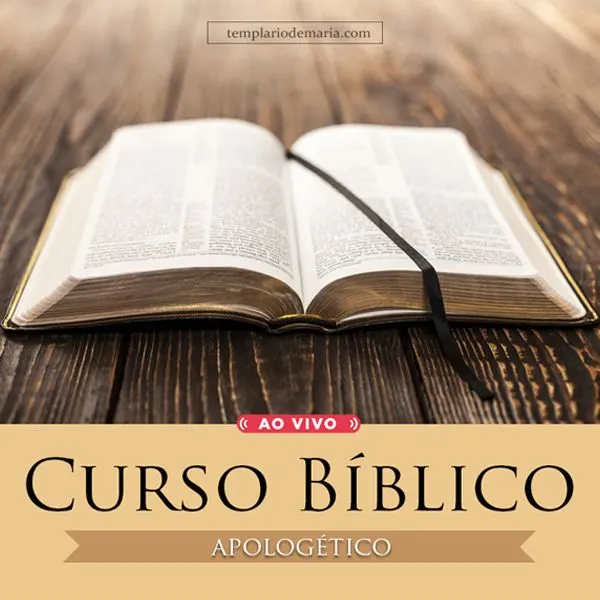 Curso Bíblico Apologético