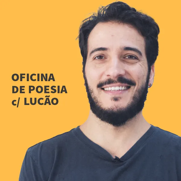 Oficina de Poesia