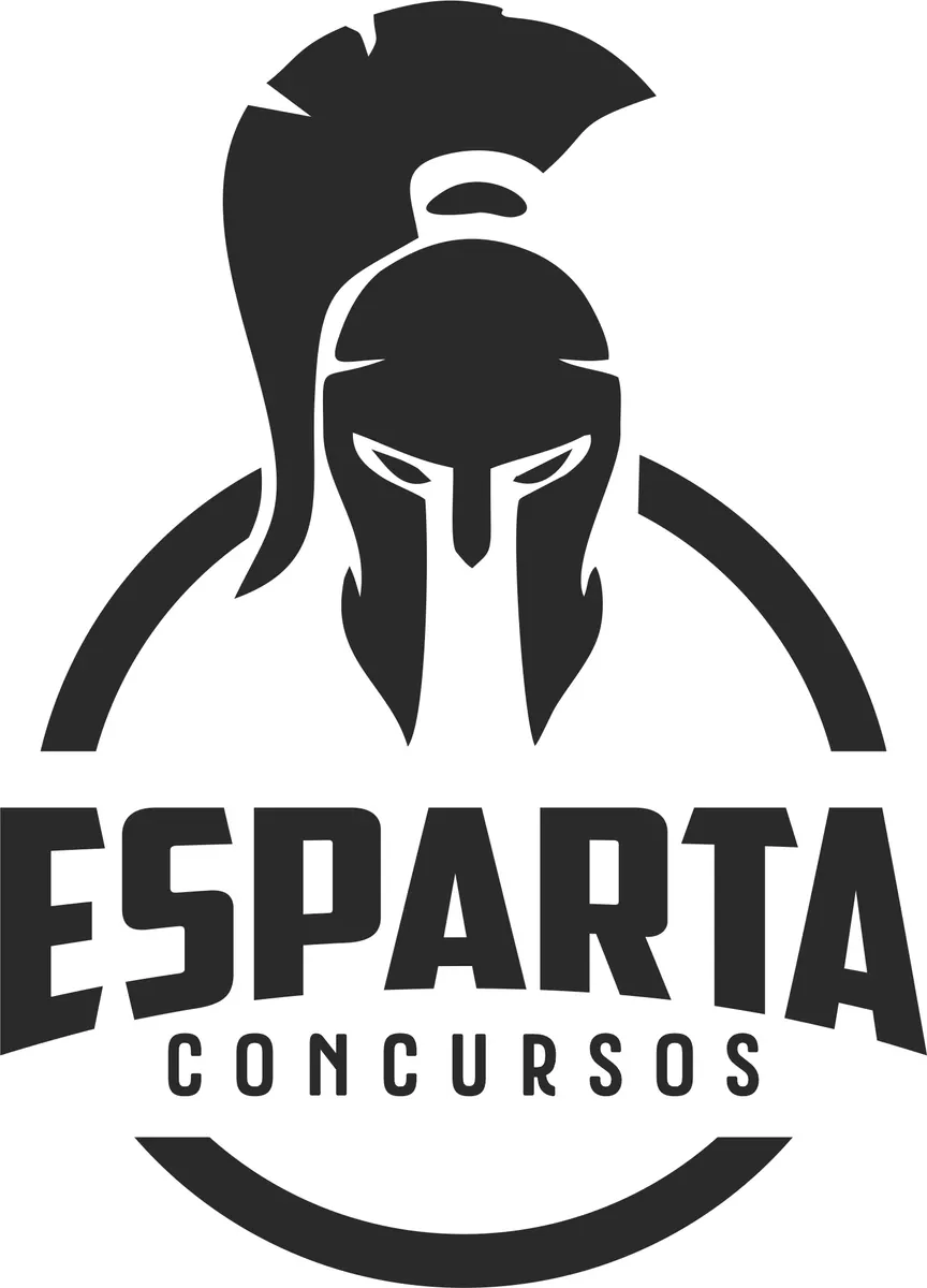 Treinamento Esparta Concursos