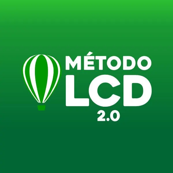 Método Lucrando com CorelDraw 2.0