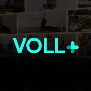 VOLL + assinatura