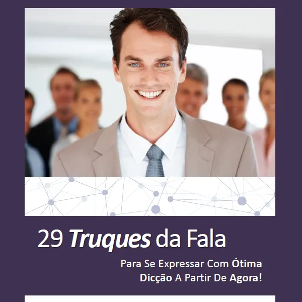 29 Truques Para Melhorar A Dicção