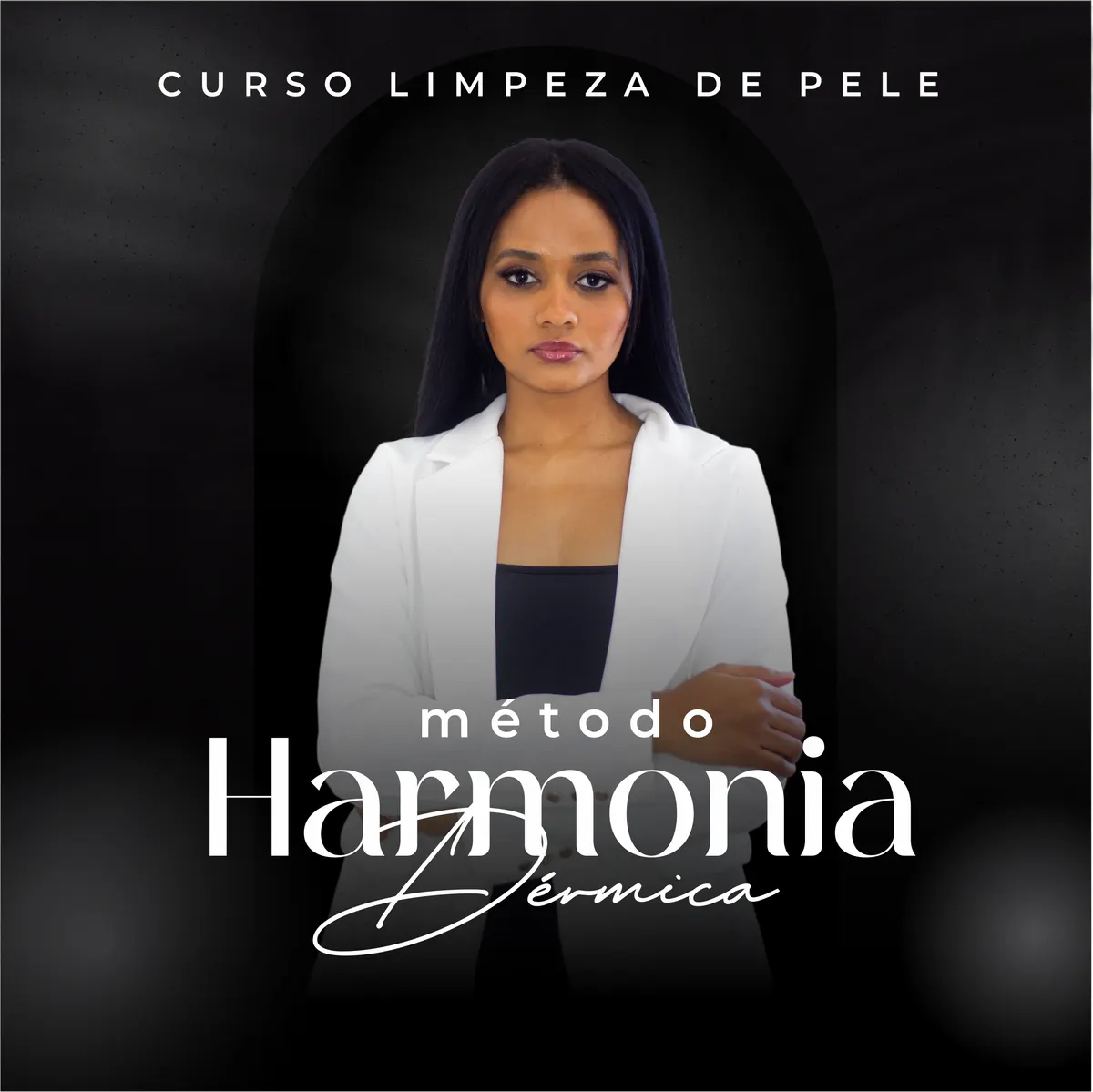 Método Harmonia Dérmica - Deise Carvalho