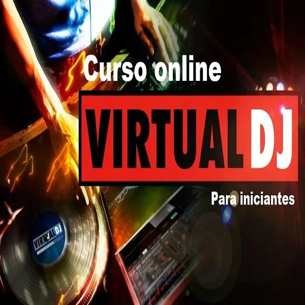 Curso do VirtualDj para Iniciantes