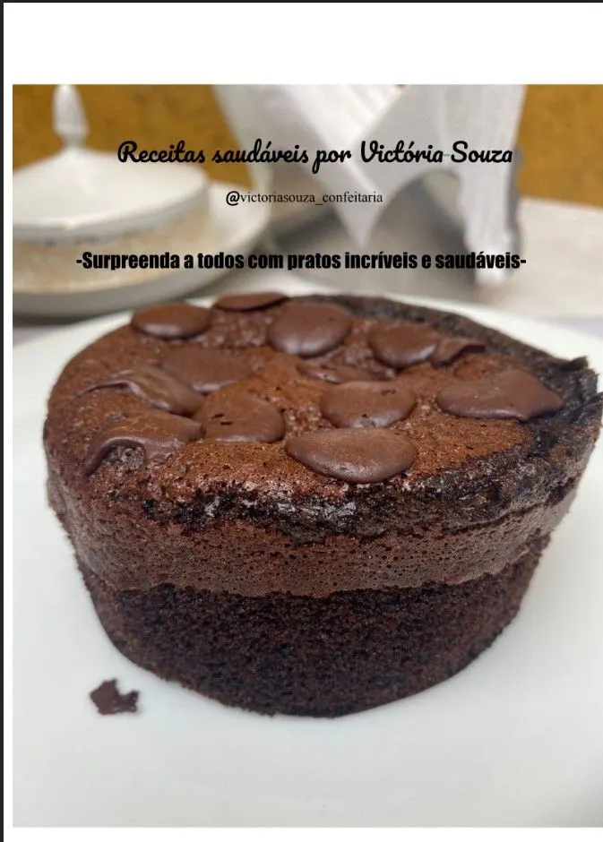 As melhores receitas saudáveis