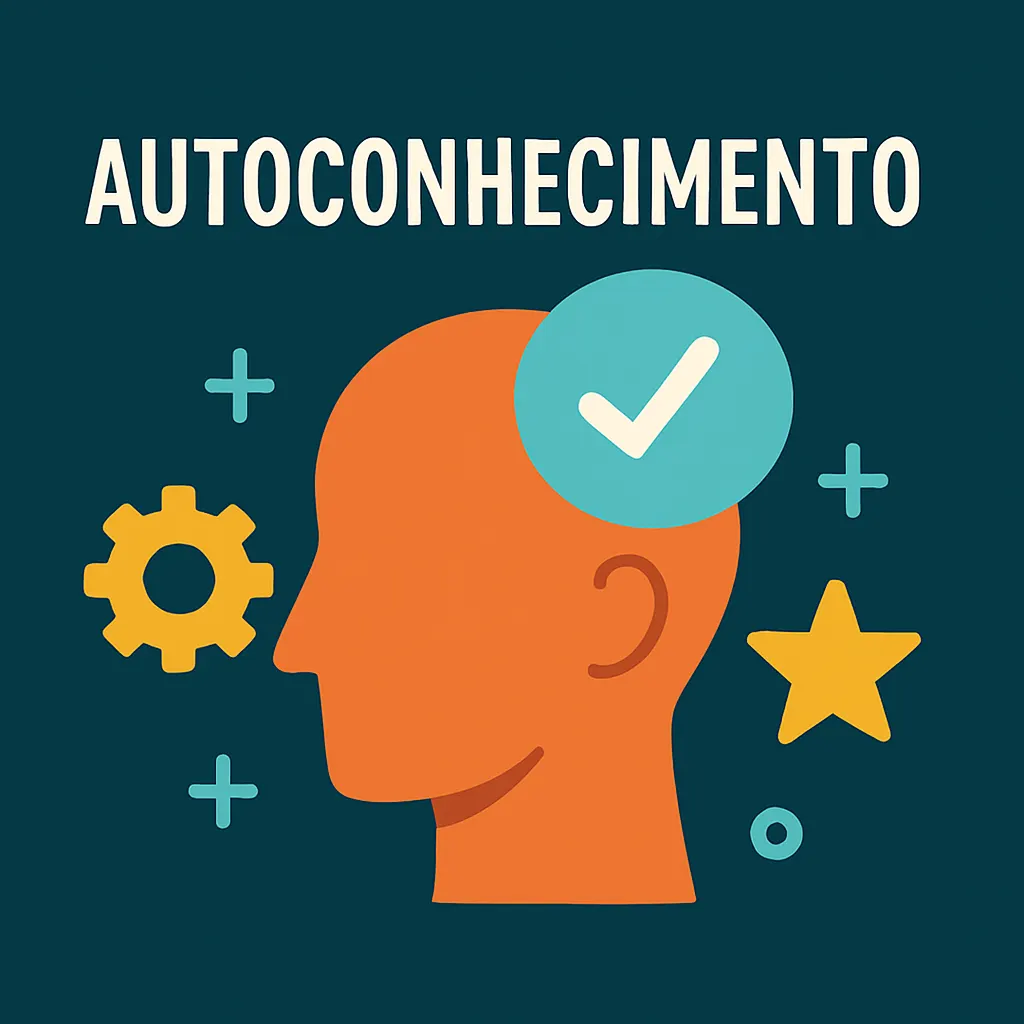 Dentro de Mim: O Caminho do Autoconhecimento