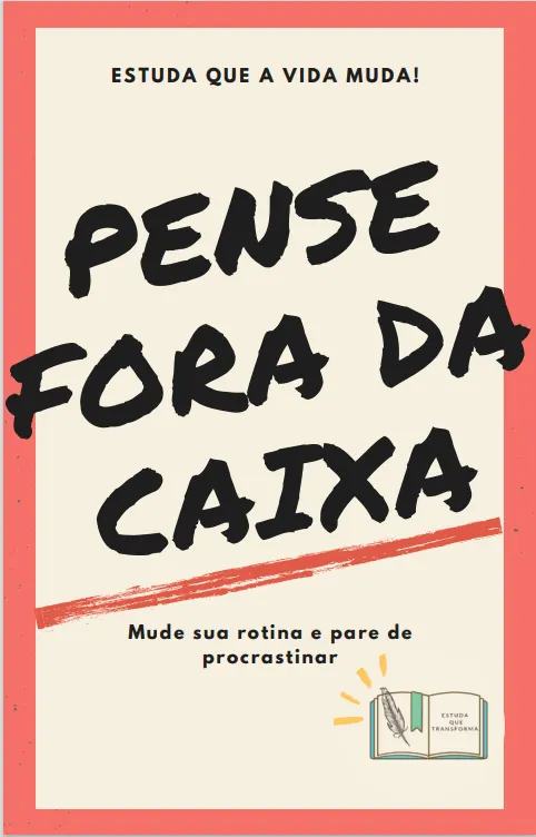 Trilha Definitiva para Transformar os Estudo