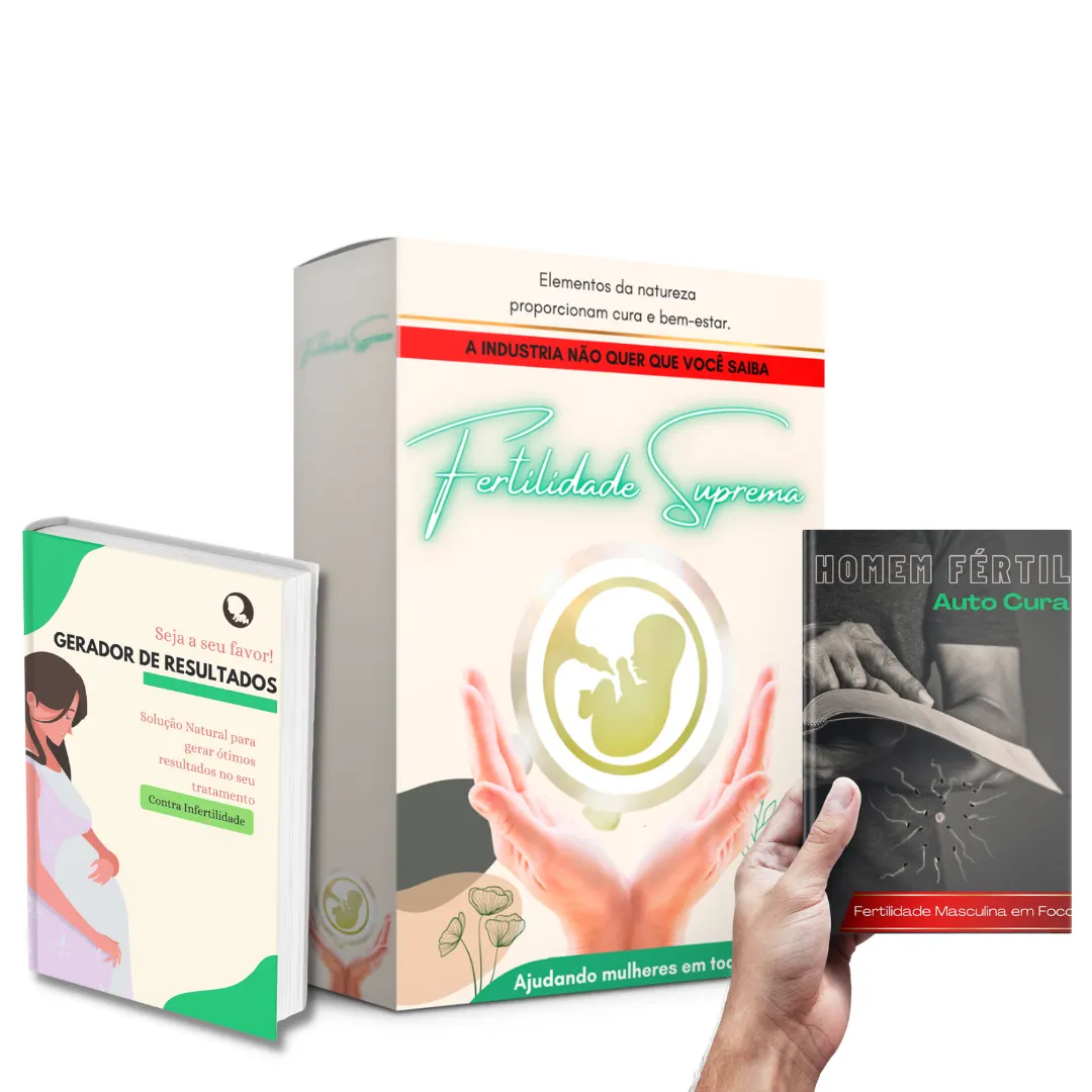 Guia Fertilidade Suprema