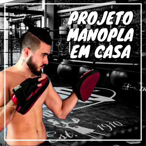 Muay Thai Online P.M.C