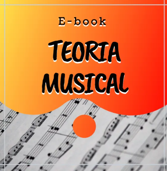 E-book Teoria Musical