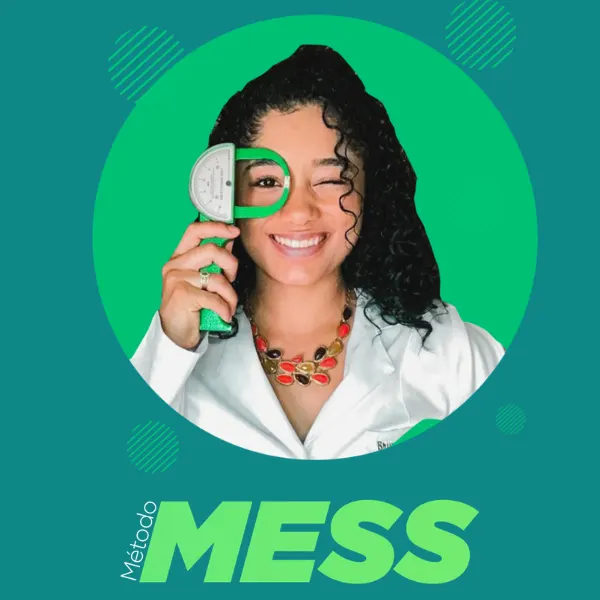 MESS - Método de Emagrecimento