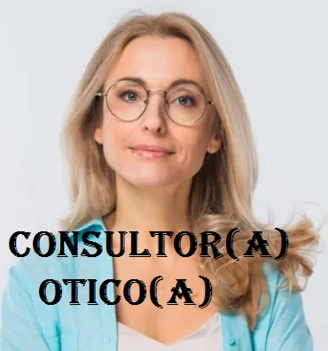 Curso de Consultor(a) Ótico(a)